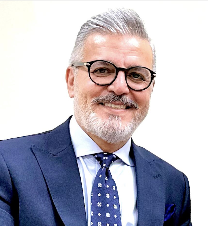 Dr. Saeed Golkar